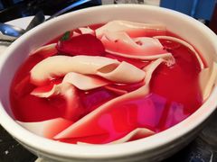 黄喉-红鼎坊·老成都火锅(新南门店)