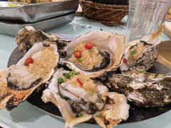 -老虎滩大连海鲜烧烤(建邺云锦路总店)