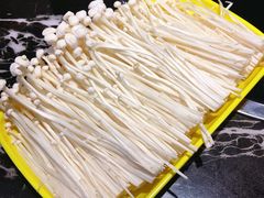 -古乐牛香·鲜牛肉牛杂火锅(解放东路店)