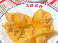 -荔银肠粉(广州北京路旗舰店)