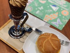-OGAWA COFFEE 京都駅中央口店