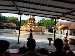 -西双版纳勐泐文化旅游区