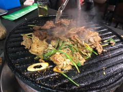 -厚味居炙子烤肉·清真(天桥南纬路店)