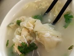 -老蔡记(二七广场店)