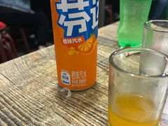 -无名小吃(光复路店)