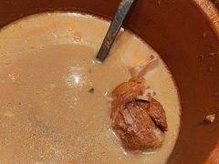 -来菜·湖北头牌藕汤(武商MALL众圆店)