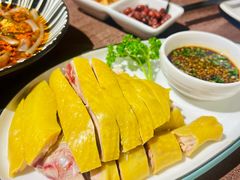 -觅食老仁客(安顺路店)