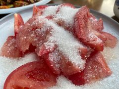-焦亮烧烤海鲜(三原店)