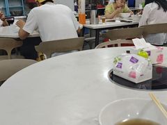 -菜忠潮州牛肉店(岗厦店)