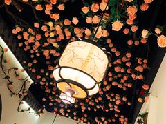 -韵秋荷(宝山龙湖天街店)