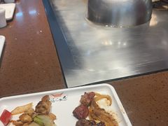 -湘汇概念铁板烧(铁西万达店)