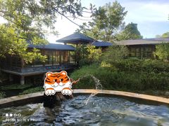 -深业半汤御泉庄温泉