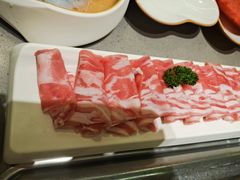 -海底捞火锅(天通苑华联店)