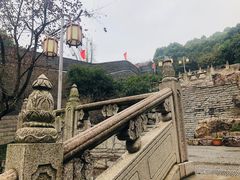 -虞山城墙