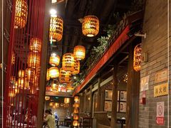 -南京大牌档(凯德1818店)