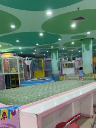 -童梦园主题乐园(天津泉汇购物广场店)