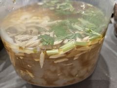 -二分八云雁阁•新晋菜大同味(长治路店)