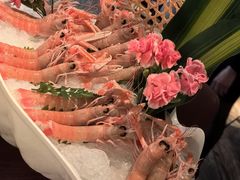 -Mr.Fish鱼鲜生海鲜放题(高德置地冬广场店)