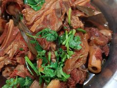 -大勇羊棒骨·烧烤(经六路店)