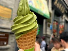-吴裕泰茶庄(前门大街店)