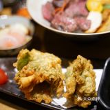 过年也要来吃一口他家的牛排丼饭！