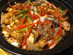-辛香汇(飞洲店)