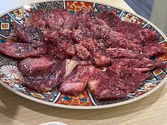 -大阪烧肉BAKA一代(十亩地店)