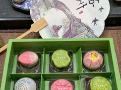 -稻香村(观前街店)