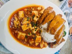 -敏华冰厅(平安金融中心店)