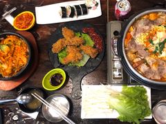 -韩一馆(吉大店)