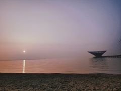 -山海广场