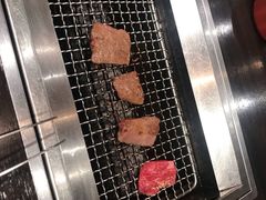 -俺的焼肉(銀座9丁目店)