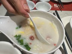 -叹茶靓点·粤式餐厅·全天茶市(石井万民广场店)