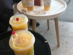 -奈雪的茶(永嘉天地东百城店)