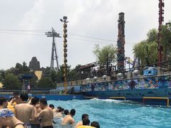 -杭州浪浪浪水公园