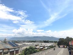 -天龙八部武侠城
