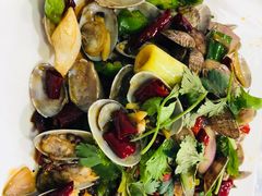 -辣螃铠盆盆蟹大排档(总店)