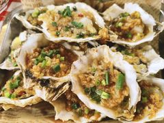 -琼大师东方烤乳猪(亚特兰蒂斯店)