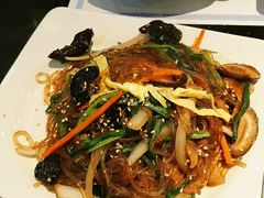 -青松馆韩国料理(香港中路佳世客店)