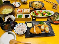 -胜博殿日式炸猪排(西红门店)