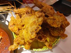 -老天桥蛙炉火锅(姑苏总店)