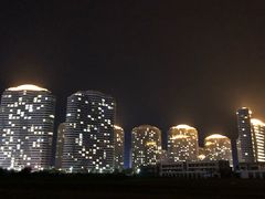 -东戴河风景区-止锚湾