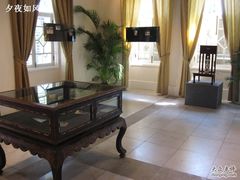 -龙环葡韵住宅式博物馆