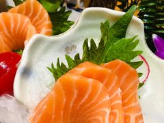 -割烹旭日本料理(龙湖狮山天街店)
