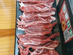 -牛品福潮汕牛肉火锅(旺庄店)