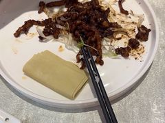 -大碗居·烤鸭·鱼头泡饼(天坛东门店)