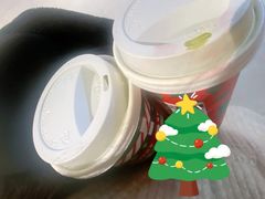 -星巴克(长沙乐和城门店)