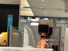 -UCC Coffee Shop(铜锣湾店)
