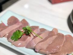 -围炉夜话·潮汕卤水火锅(榕江店)