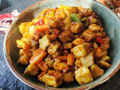 -老地方农家菜(昌黎一店)